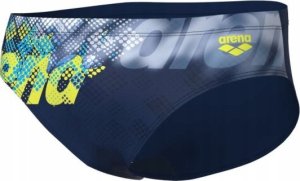 Arena Męskie Kąpielówki MEN'S ARENA SPLASH POINT SWIM BRIEFS 6