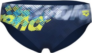 Arena Męskie Kąpielówki MEN'S ARENA SPLASH POINT SWIM BRIEFS 7