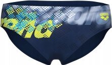 Arena Męskie Kąpielówki MEN'S ARENA SPLASH POINT SWIM BRIEFS 1