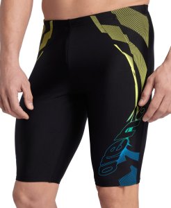 Arena Męskie Bokserki kąpielowe MEN'S ARENA GLEAM SWIM JAMMER 2