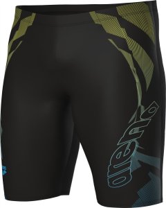 Arena Męskie Bokserki kąpielowe MEN'S ARENA GLEAM SWIM JAMMER 5