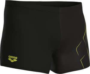 Arena Męskie Bokserki kąpielowe MEN'S ARENA DIVE SWIM SHORT 4