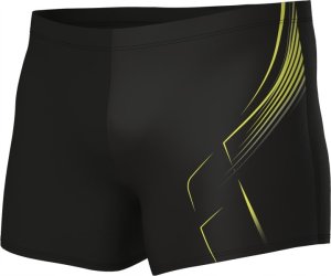 Arena Męskie Bokserki kąpielowe MEN'S ARENA DIVE SWIM SHORT 5