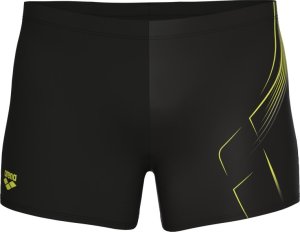 Arena Męskie Bokserki kąpielowe MEN'S ARENA DIVE SWIM SHORT 6