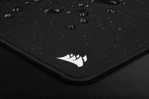 Corsair Corsair Mouse pad CH-9413770-WW / M350XLG Gray 5