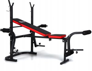 Funfit Ławka treningowa (3864) 11