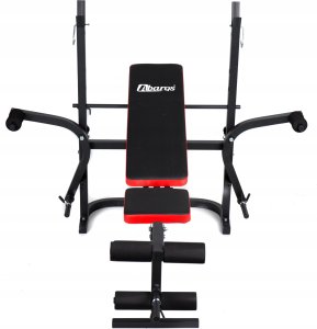 Funfit Ławka treningowa (3864) 13