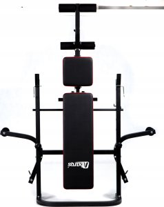 Funfit Ławka treningowa (3864) 14