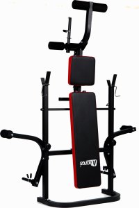 Funfit Ławka treningowa (3864) 15