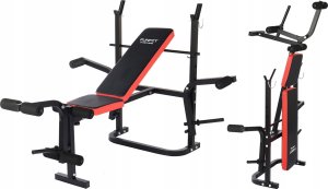 Funfit Ławka treningowa (3864) 2