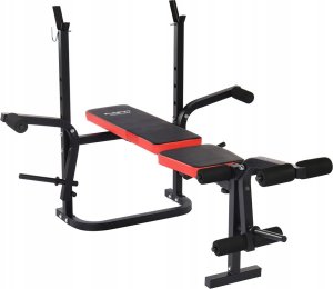 Funfit Ławka treningowa (3864) 3