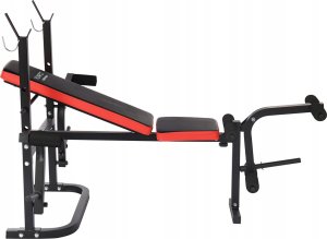 Funfit Ławka treningowa (3864) 5