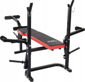 Funfit Ławka treningowa (3864) 7