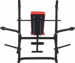 Funfit Ławka treningowa (3864) 8