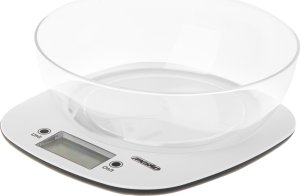 Waga kuchenna Mesko Waga kuchenna z misą 2