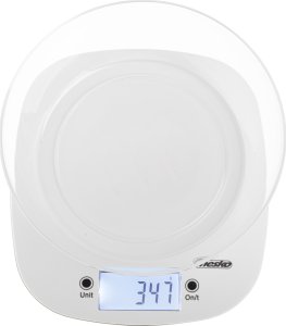 Waga kuchenna Mesko Waga kuchenna z misą 3