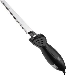 Nóż elektryczny Camry Nóż elektryczny - zestaw (4513) 14