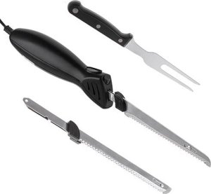 Nóż elektryczny Camry Nóż elektryczny - zestaw (4513) 15