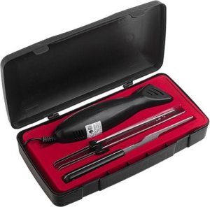 Nóż elektryczny Camry Nóż elektryczny - zestaw (4513) 19