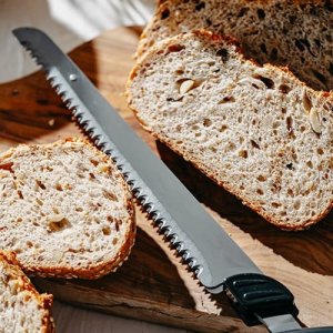 Nóż elektryczny Camry Nóż elektryczny - zestaw (4513) 22