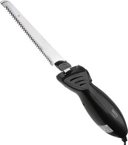 Nóż elektryczny Camry Nóż elektryczny - zestaw (4513) 7