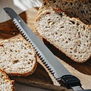 Nóż elektryczny Camry Nóż elektryczny - zestaw (4513) 10