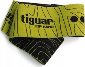 Tiguar tiguar hip band - lll oliwka (mocny) 1