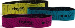 Tiguar tiguar hip band - lll oliwka (mocny) 2