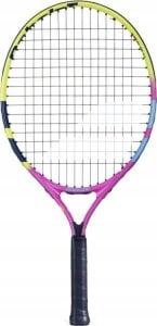 Babolat Rakieta do tenisa ziemnego Babolat Nadal Junior 21 S CV 140497 1