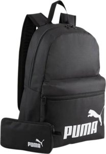 Puma Plecak Puma Phase Set różowy 79946 11 1