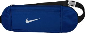 Nike Saszetka Nike Challenger Waist Pack niebieska N1001641481OS 1