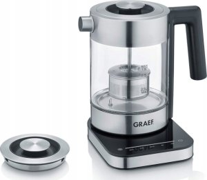 Czajnik Graef WK 350 Srebrny 1
