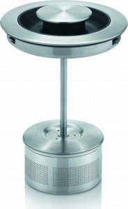 Czajnik Graef WK 350 Srebrny 4