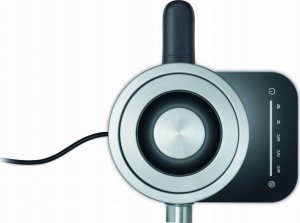 Czajnik Graef WK 350 Srebrny 7