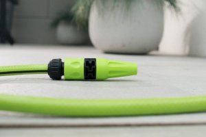 Cellfast Wąż Ogrodowy Cellfast Quattro 1'' 20m 4