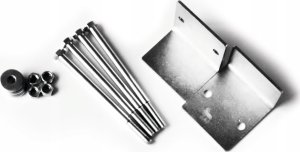 Braket BELKA stabilizująca do drabiny BASIC 60*20 Dł.900MM 2