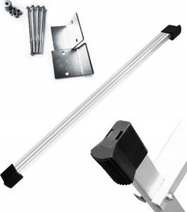 Braket BELKA stabilizująca do drabiny BASIC 60*20 Dł.900MM 3