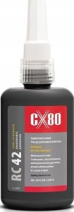 CX80 KLEJ ANAEROBOWY RC-42 DO GWINTÃW ÅRUB ÅREDNI 10ML 1