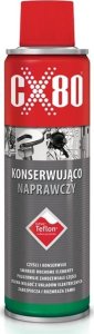 CX80 PÅYN KONSERWUJÄCO NAPRAWCZY TEFLON 250ML 1