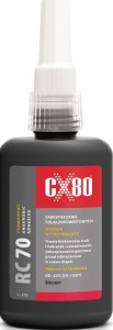 CX80 KLEJ ANAEROBOWY DO ÅRUB O DUÅ»EJ SILE ÅÄCZENIA 50ML 1