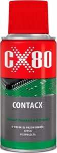 CX80 PREPARAT DO CZYSZCZENIA ELEMENTÃW ELEKTRONIKI 150ML 1