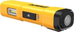Latarka Dewalt LATARKA LED 3 TRYBY 200-400-1200LM USB-C 4