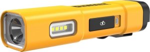 Latarka Dewalt LATARKA LED 3 TRYBY 200-400-1200LM USB-C 6