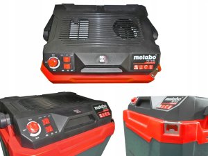 Lodówka turystyczna Metabo KB 18 BL 24 L 24 l 3