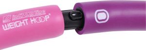 inSPORTline Hula Hop 100 cm (6859) 3