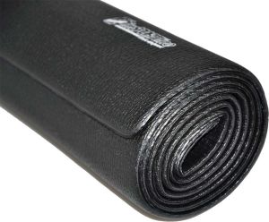 inSPORTline Mata ochronna 181 cm x 92 cm x 0.6 cm czarna 2