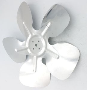 Dedra Wiatrak silnika 2