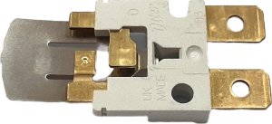 Dedra Zabezpieczenie termiczne 2