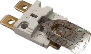 Dedra Zabezpieczenie termiczne 3