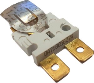 Dedra Zabezpieczenie termiczne 4